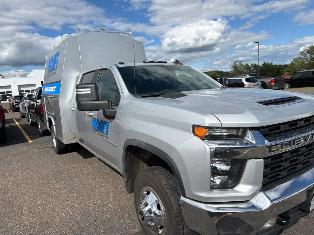 chevrolet silverado 3500 chassis cab 2022 1GB4YTE72NF262452 image chevrolet silverado 3500 chassis cab 2022 1GB4YTE72NF262452 image